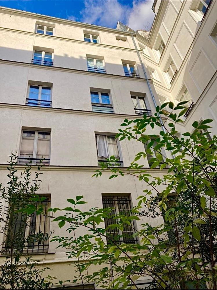 Cosy 25 Sqm Studio In Heart Of ปารีส ภายนอก รูปภาพ